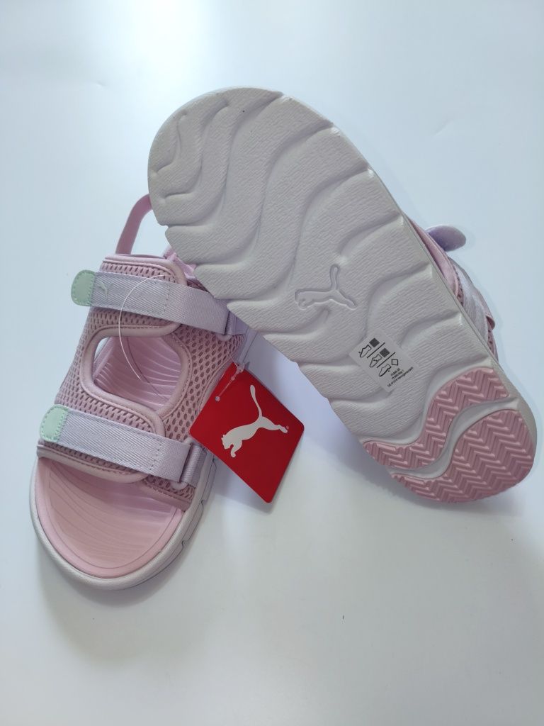 Сандалі дитячі Puma 39 розмір