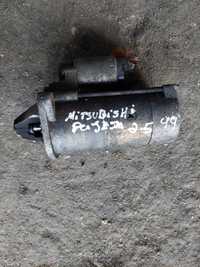 Motor de arranque mitsubishi pajero 2.5td