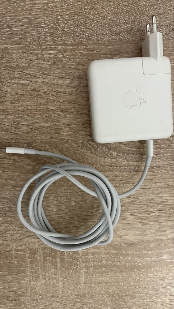 Apple 87w зарядка