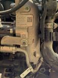 Турбіна fiat 500x 1.3 jeep 46335516