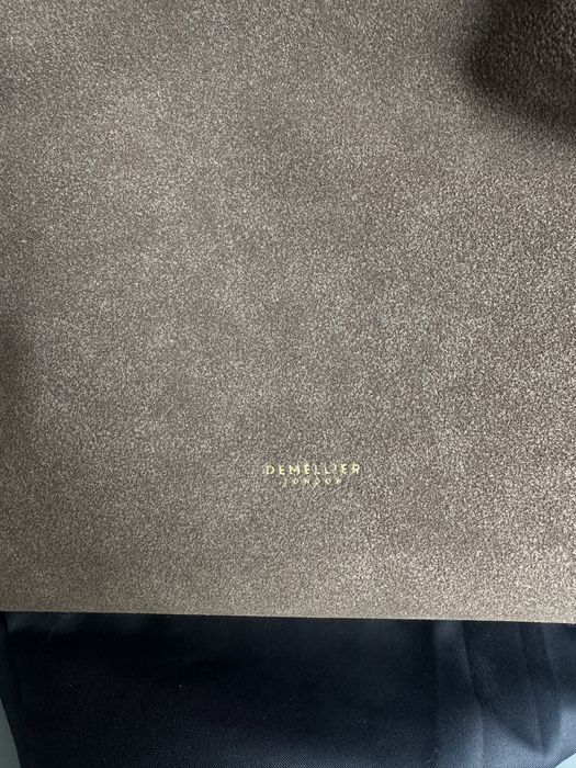 Сумка Demellier