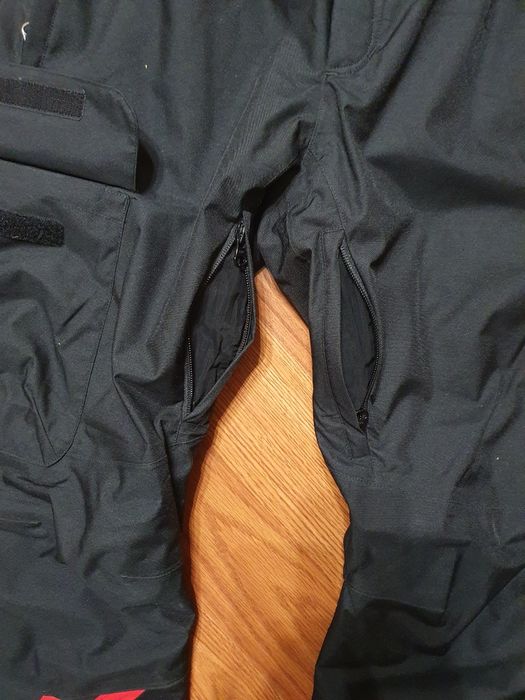 Нові лижні штани (L)