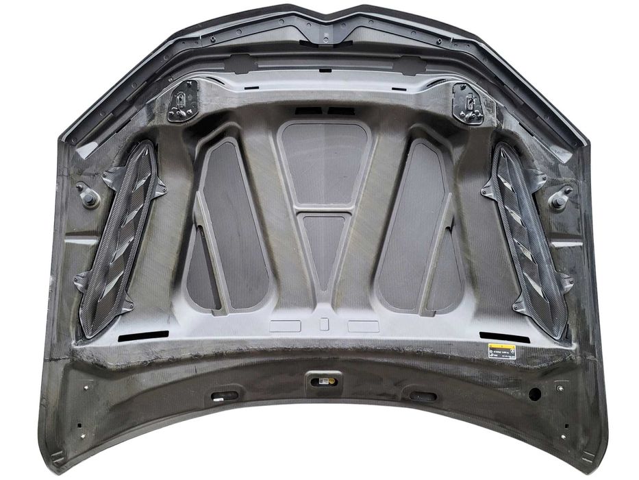 Lamborghini URUS S, Performante [23-24] - maska pokrywa CARBON - kpl.