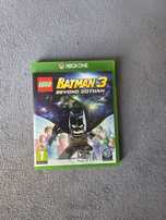 Lego Batman 3 Beyond Gotham na xboxa one