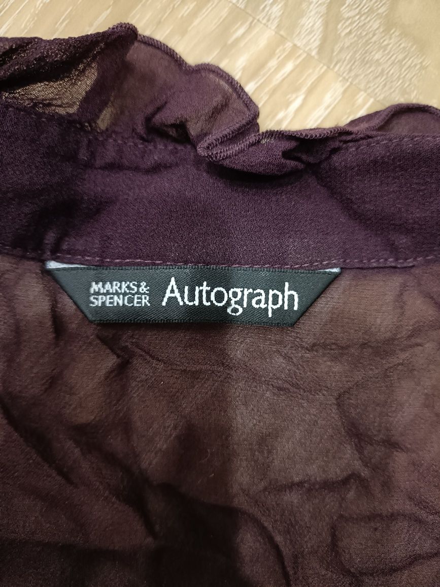 Блуза Marks & Spencer 40 р