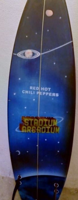 Prancha de Surf       .