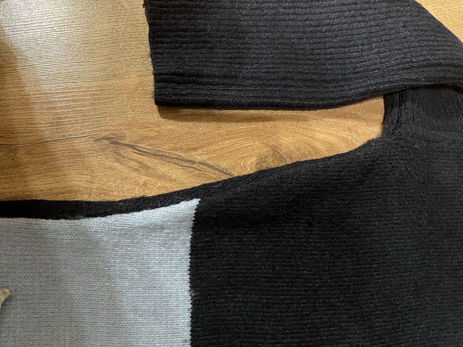 Półgolf damski M&S oversize