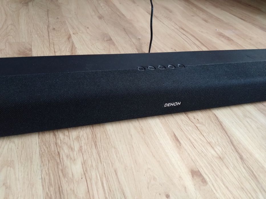 Soundbar Denon dht-s216