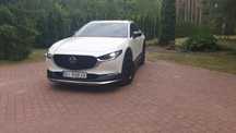Mazda CX-30 Mazda CX-30 TURBO PREMIUM AWD • 2.5 skyactive-g 250 KM