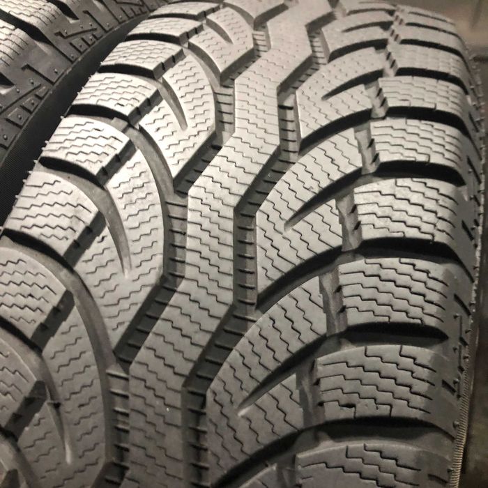 Шини Бу 235/60 R18 Apollo Apterra Winter Зима Пара