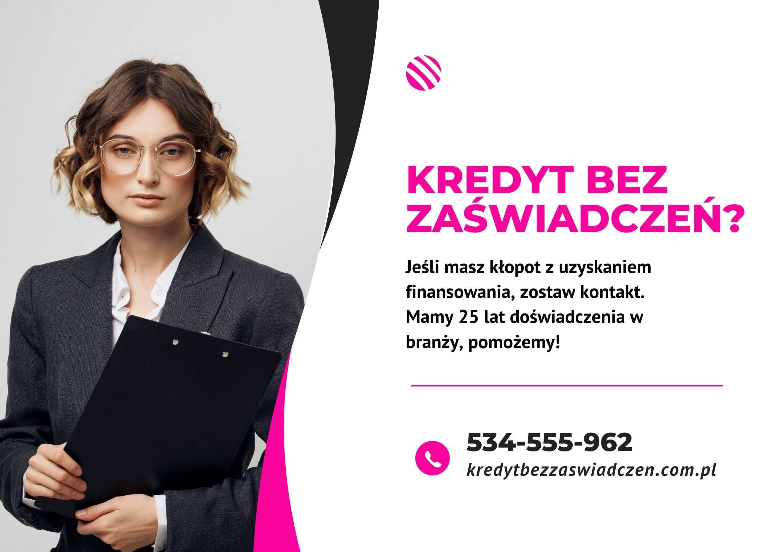 Kredyt - finansowanie dla każdego