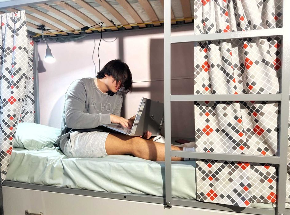 Хостел Победы, метро Святошино / Житомирская! Настоящие цены и фото!-9-555.biz.ua