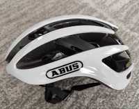 Kask Rowerowy Szosowy MTB Roz 55-59 Abus Airbreaker Wys24h