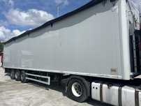 Ruchoma Podłoga Knapen K100