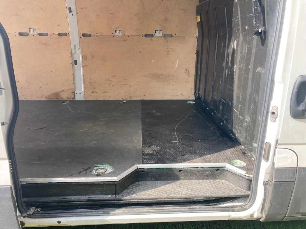 Iveco daily 3.0 automat max l5h3