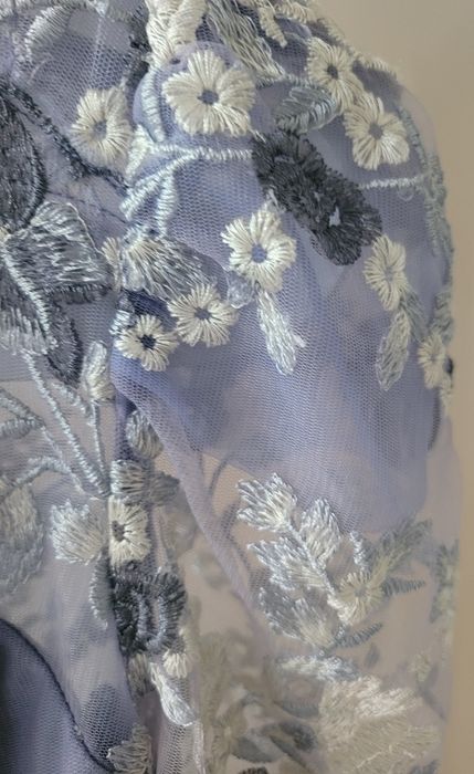 CHI CHI london nowa sukienka UK.10