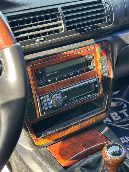 Продам Volkswagen Passat B5 2003 рік можлива розстрочка, кредит,обмін!