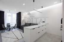 Продажа Квартиры ул. Кустанайская ЖК West House Голосеевский район