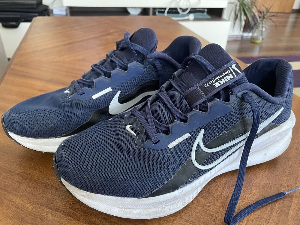 Кросовки Nike Downshifter 13