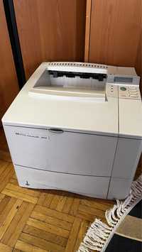 Drukarka laserowa HP4050