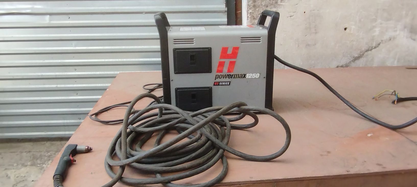 Гіпертерм Powermax1250