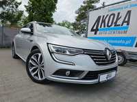 Renault Talisman Krajowy*Salon Polska*Led*Nawigacja*Kamera*KeyLess