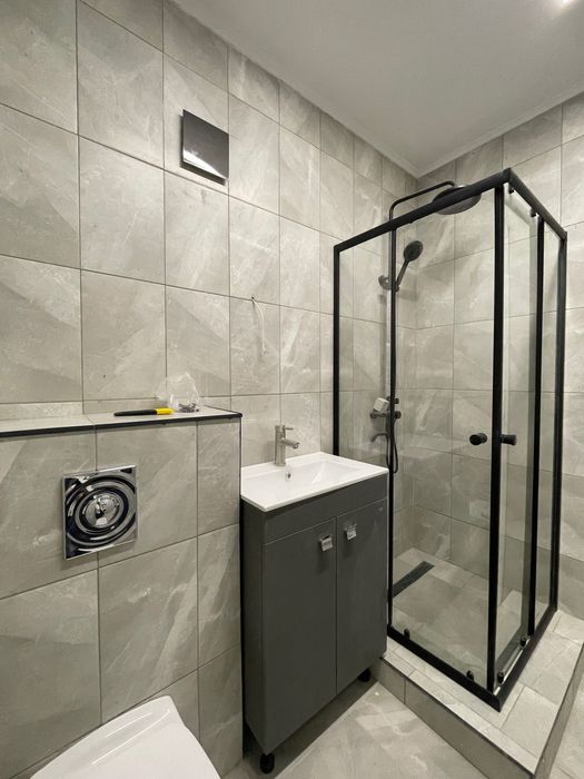 Продаж квартири з новим ремонтом в тихій локації, біля Лісу