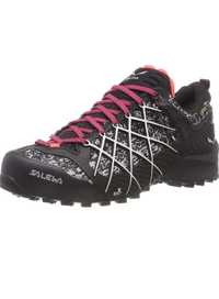 Buty damskie Salewa Wildfire GTX trekkingowe hikkingowe 40 40.5 25 cm