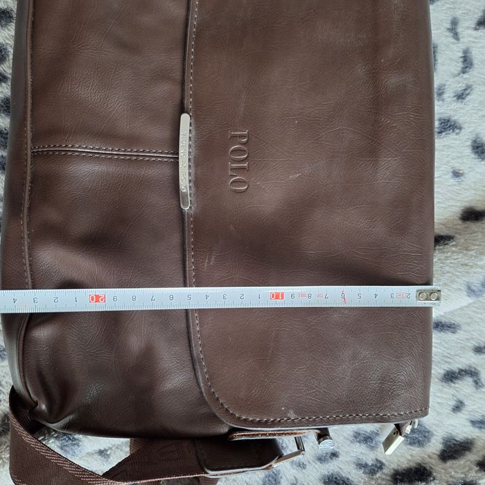 Torebka torba polo