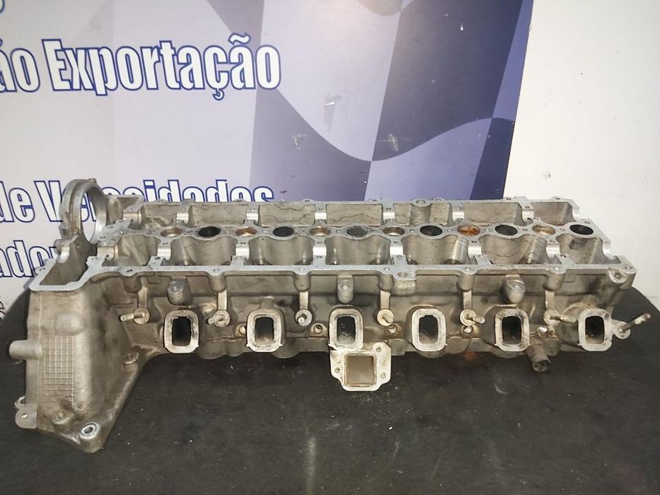 Cabeça motor Bmw 330d 530d 730d e38 e39 e46 M57D30  Ref: 22468759