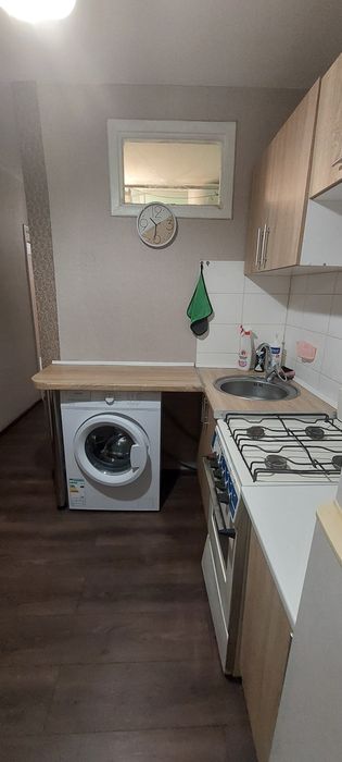 Сдам однокомнатную квартиру