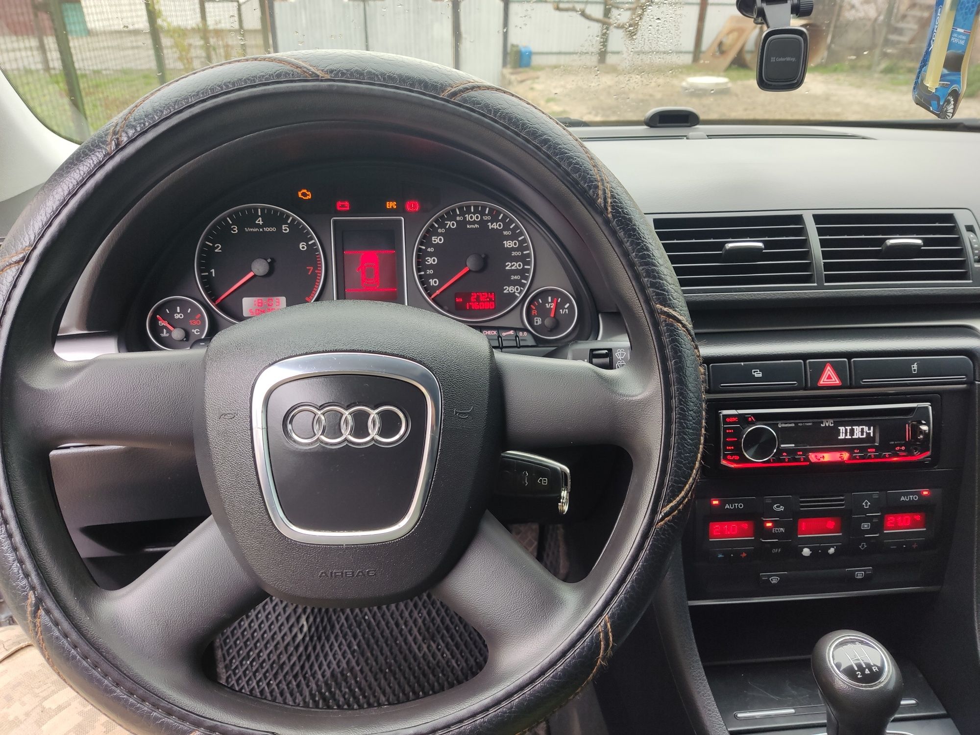 Продам AUDI A4 B7