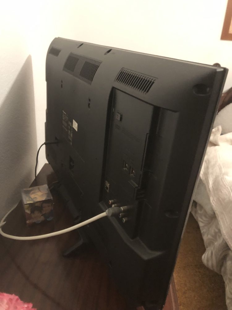 Televisão Panasonic