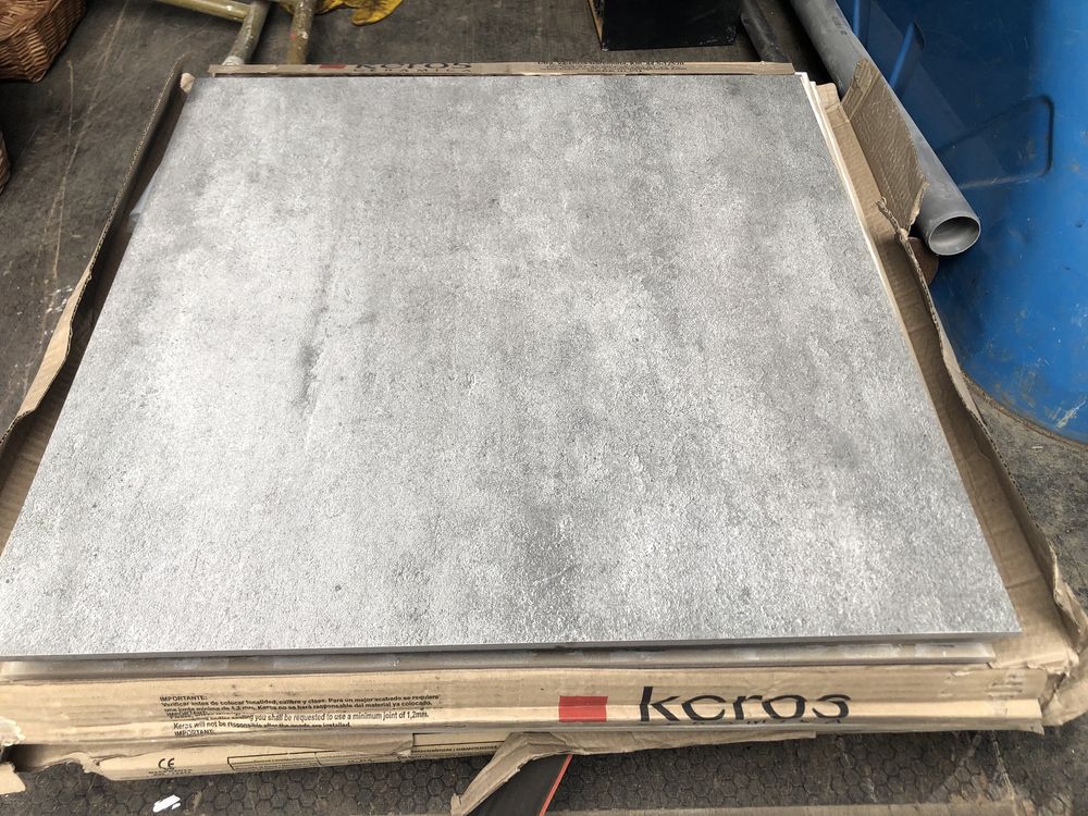 Kafelki keros 60x60