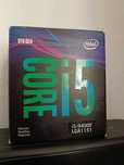 Procesor Intel Core I5 9400F BOX
