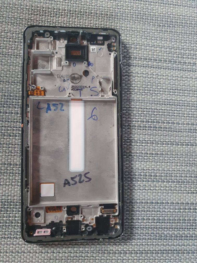 LCS Samsung oryg. A52 Nowy