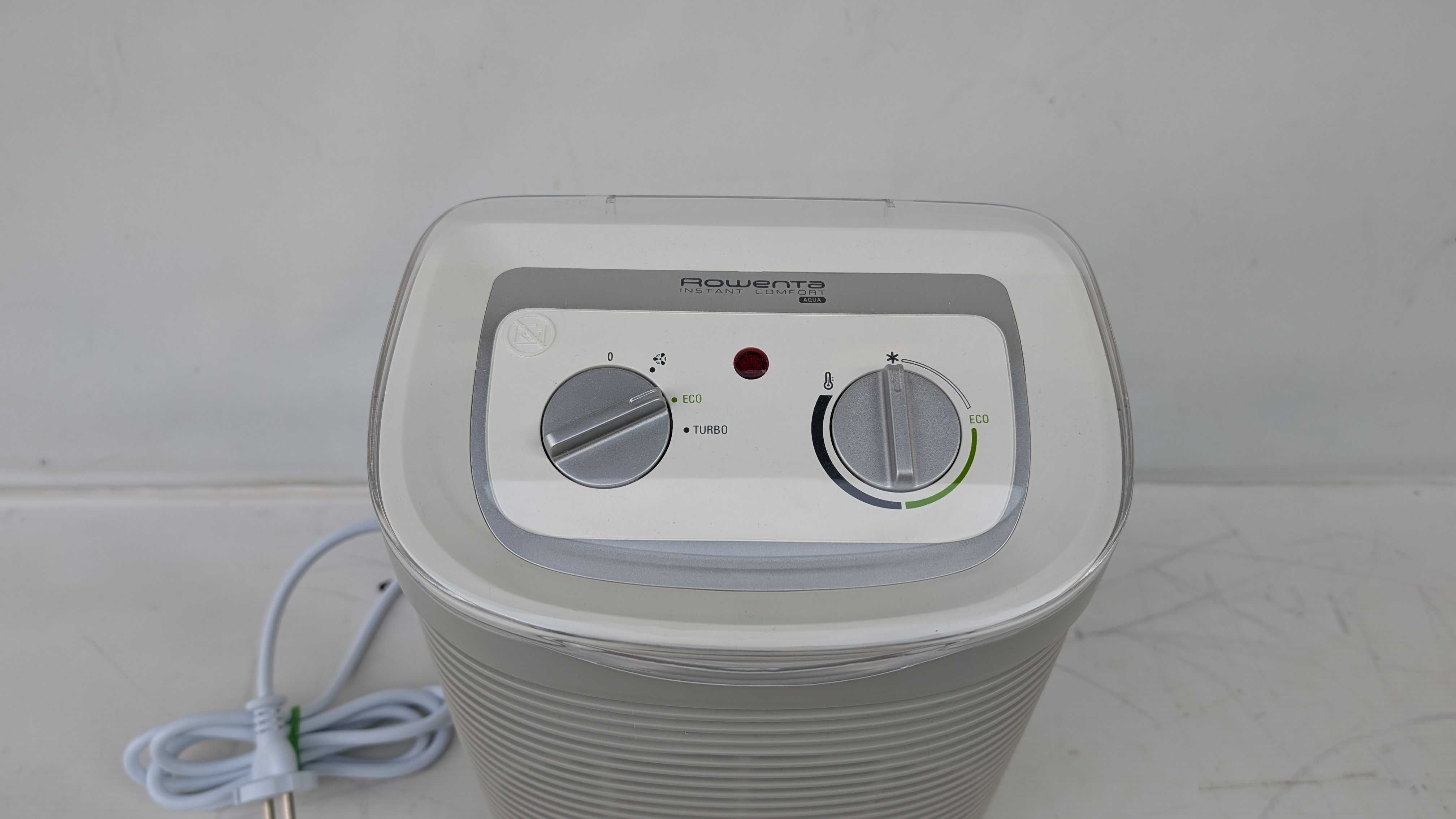Termowentylator Rowenta SO6510