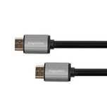 Kabel HDMI-HDMI 1m Kruger&Matz Basic