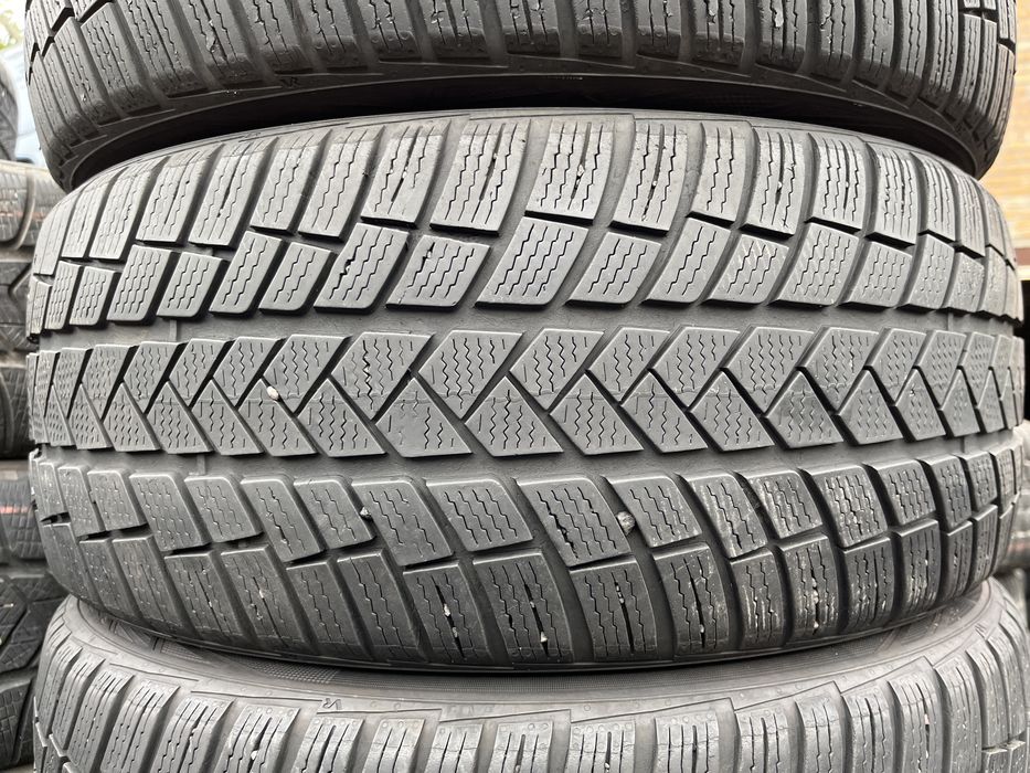 225/50/R17 Vredestein WinTrack Pro вул.Дружківська12