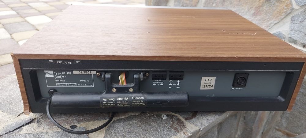 Marantz,Technics,Sony,Grundig