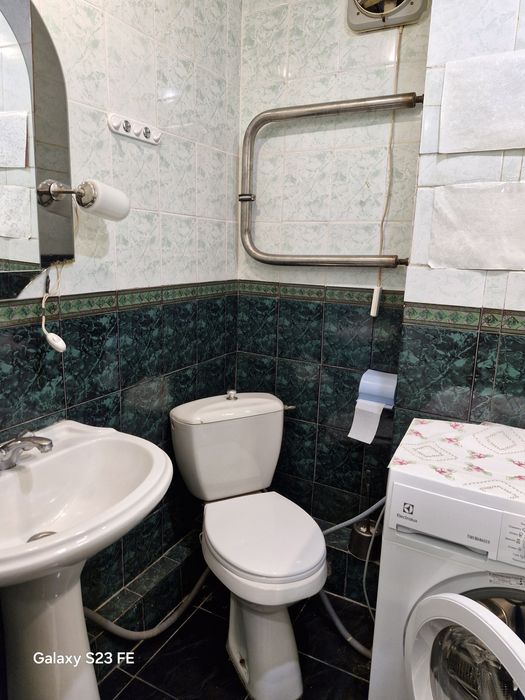 Сдам 1 ком квартиру перекр. пр. Юбилейный и Гв. Широнинцев