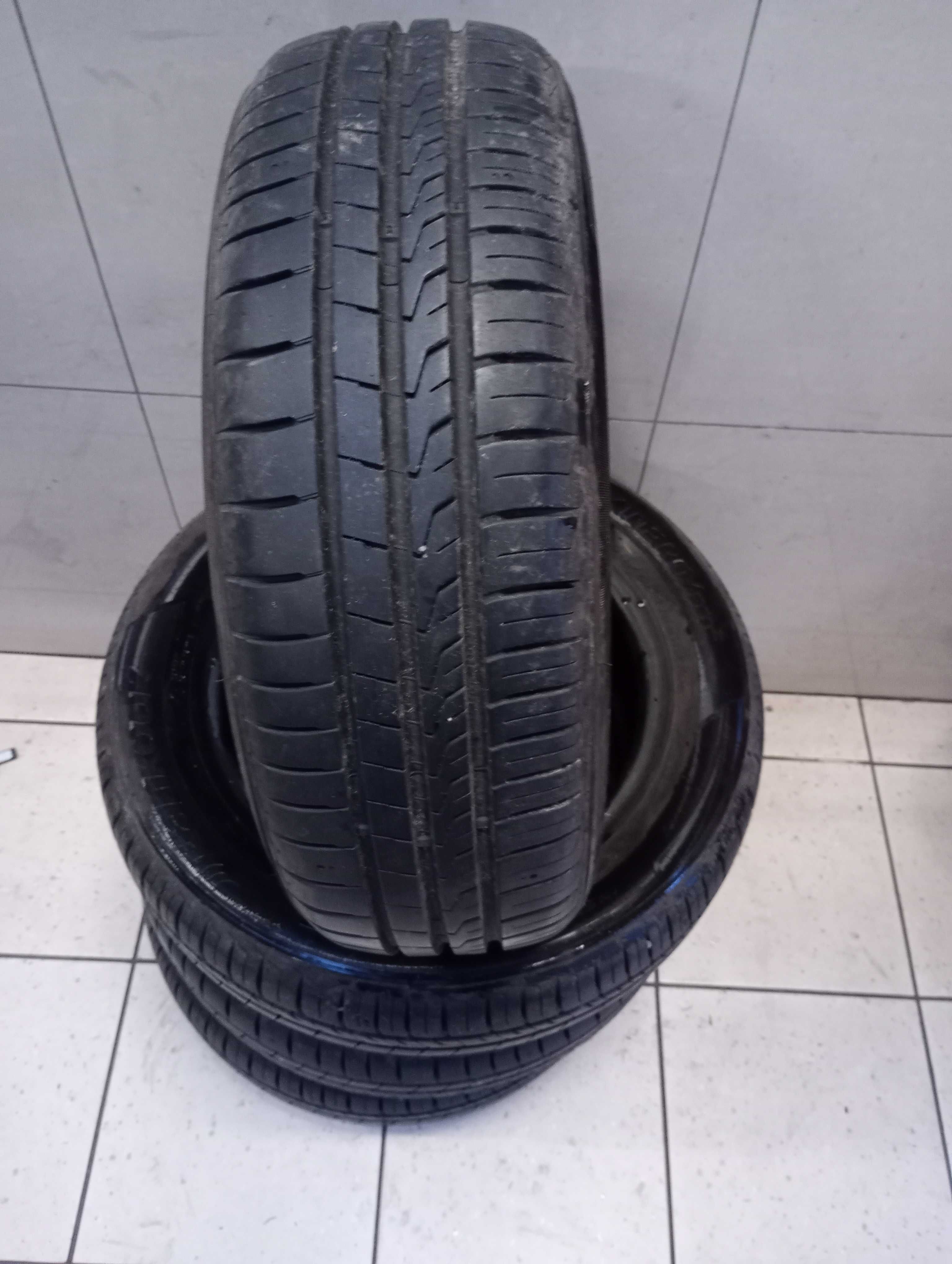 opony letnie 165/65/14 Hankook Kinergy Eco  4szt.