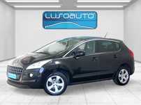 Peugeot 3008 1.6 e-HDi Active 2-Tronic