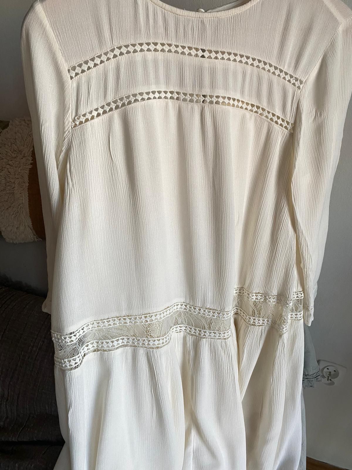 Sukienka Boho z H&M rozm.38