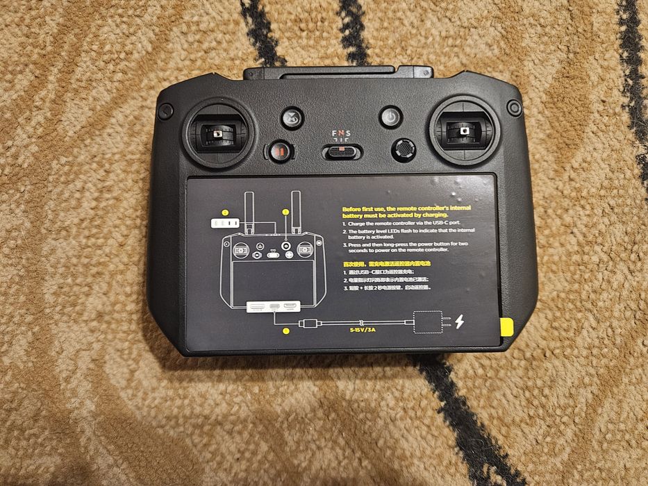 Пульт DJI RC Pro Enterprice в большом количестве
