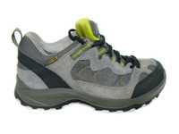 buty EVEREST  gore-tex r. 38 treki unisex męskie damskie