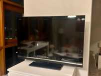 Telewizor Sony Bravia KDL-40W5500 FHD + Xiaomi MiBox S 4K Ultra HD