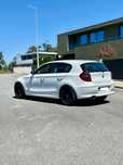Bmw série 1 116d 2.0