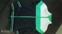 Bluza sportowa dla chłopca, rozm 104