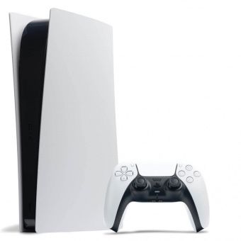 Продам PlayStation5 PS5 Digital Edition